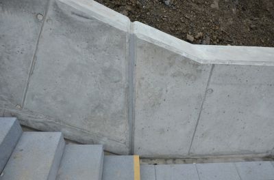 Concrete Mixing Service detail